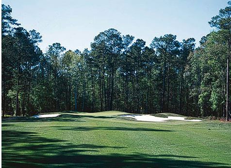 Eagle's Pointe Golf Club